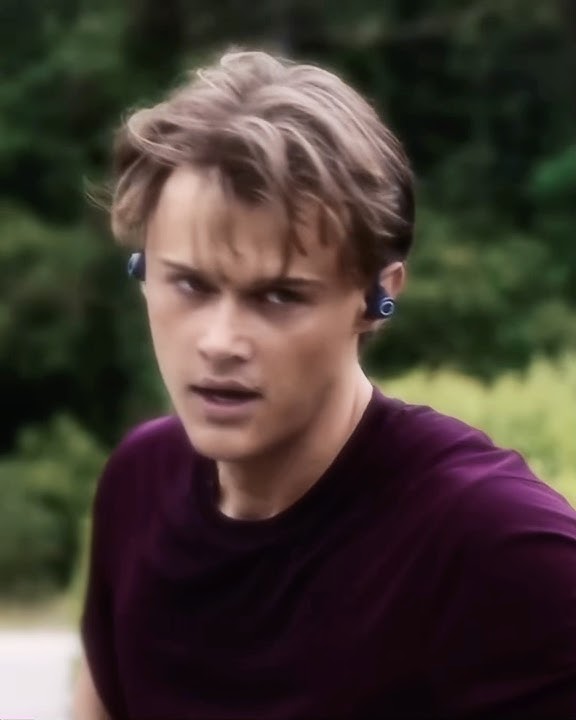 Conrad Fisher | Daddy’s Home #conradfisher #thesummeriturnedpretty #tsitp