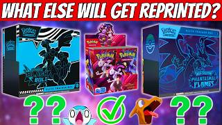 Pokemon Is Finally Reprinting! What Sets Need It The Most?