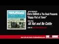 Chris Shiflett & The Dead Peasants - Happy Part of Town (Official Audio)