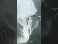 Worlds Biggest Waterfall #Waterfall #nature #travel #shorts #trending #viral #status