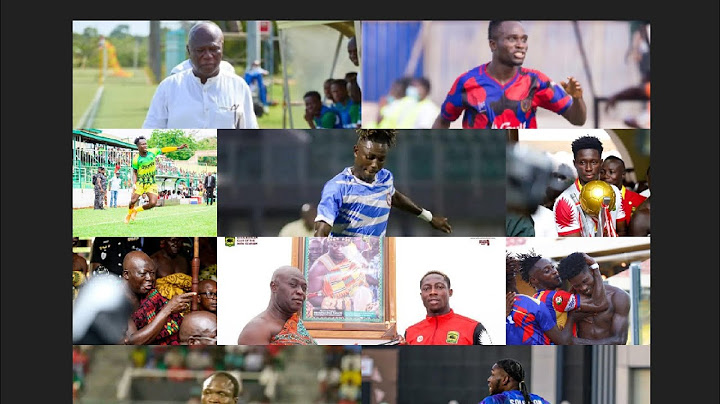 EXCLUSIVE🔥OUTTARRA TO PLAY..HEARTS SIGN AMOAH, SARPONG, JONAH TO, ABGASI.. BLAY IN, KOTOKO HAND OVER