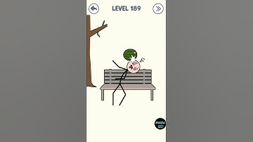 Draw Puzzle 2 Level 189