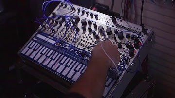 Real-Time Patch Walkthrough