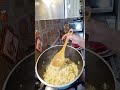 Risotto 🍚🍚 primaverile con zucchina, carciofo e cipolla