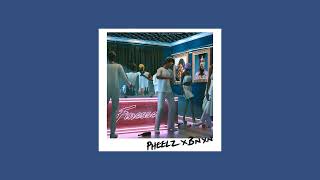 Download Lagu pheelz - finesse (ft. bnxn) (sped up) MP3