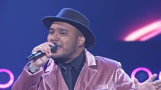 Download Lagu Farras Qushayyi - Sedetik Lebih | Anugerah 2026 Ep 4