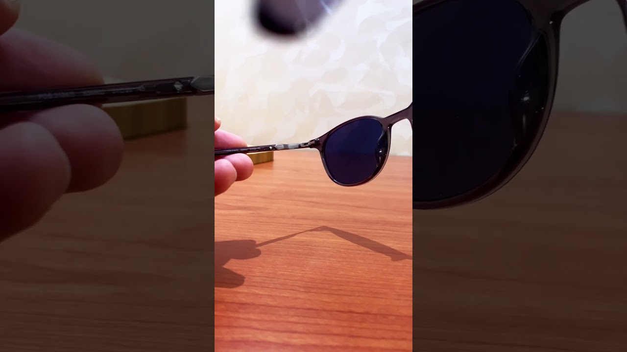 Lunette Fossil Original 💯 