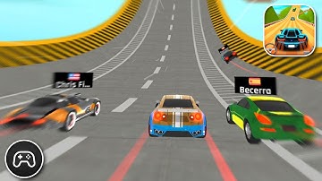 Car Race 3D: Car Racing - Gameplay Walkthrough Part 1 - Racing Game Levels 1-3 (iOS, Android)