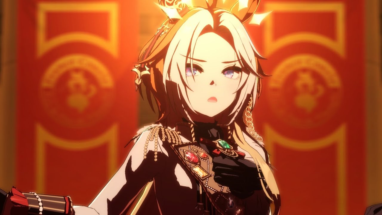 【ウマ娘】L'Arc de gloire オルフェーヴル 歓声あり【ソロ歌唱】