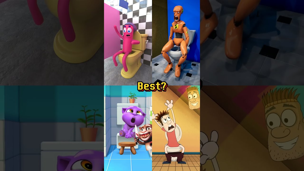 AHHH Oh Hi Jake Animation Meme Animationmeme Memes Viralvideo