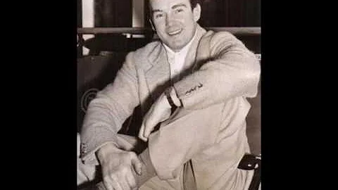 The Contender - Jimmy MacCarthy