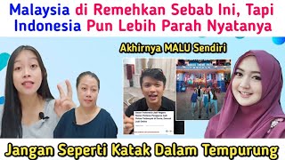 NETIZEN INDONESIA SIBUK KOMEN TENTANG GENTING MALAYSIA, SEBELUM Komen Kaji Dulu