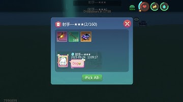 Utopia:Origin 1v1 obsi bow #foxstrongtribe