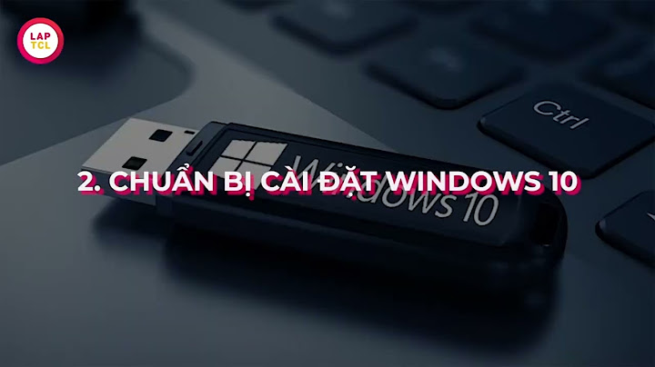 Hướng dẫn cài win 10 pro 32bit