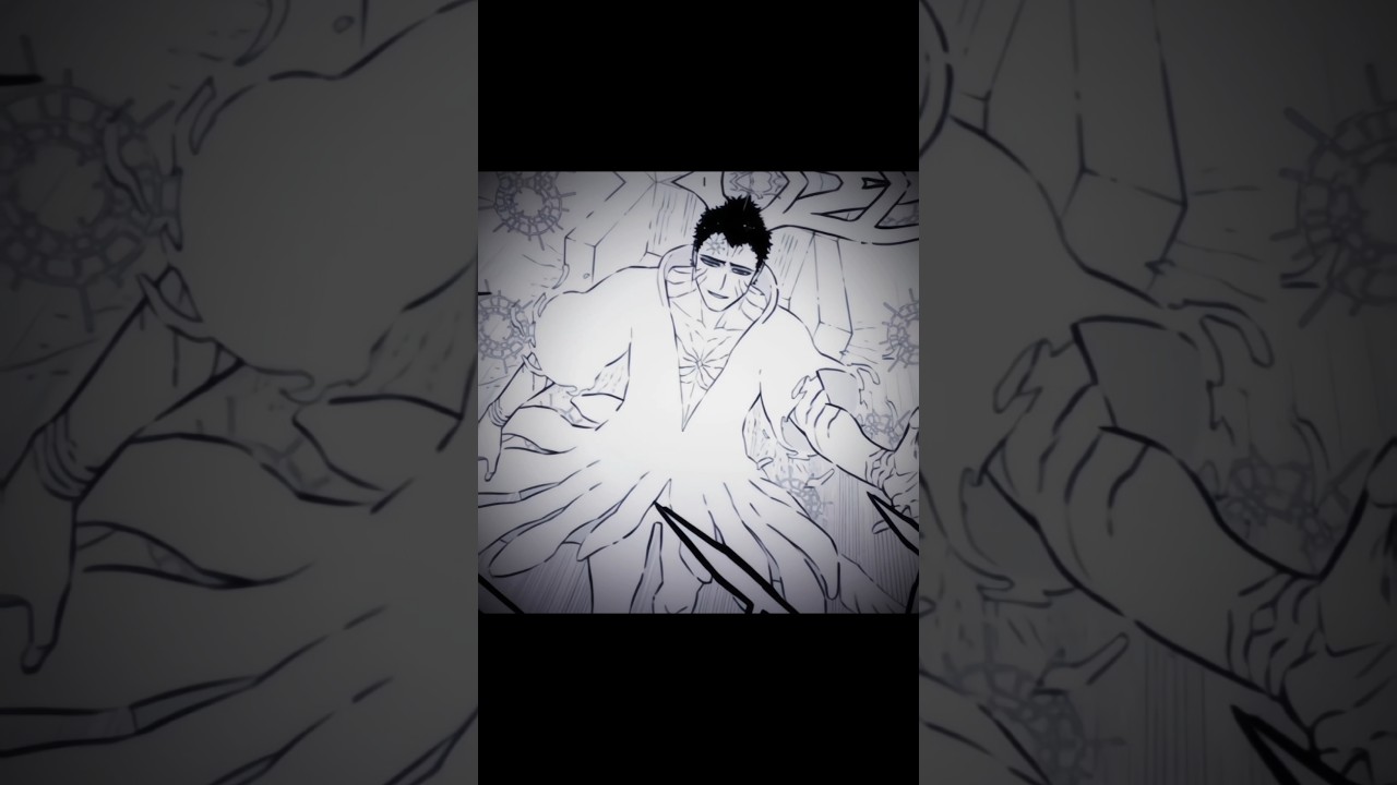 Lucius Zogratis Vs Asta & Yuno | Black Clover Edit 😈 