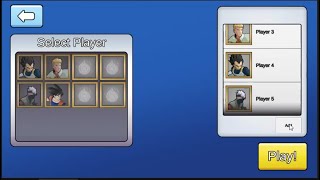 custom battle mode (29%) functional selection devlog 9
