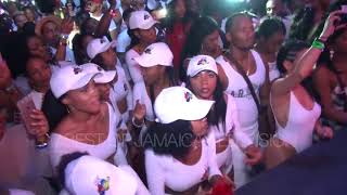Mavado Britjam All White 2016 Full Hd