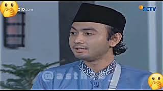 Alwi Waktu di sinetron haji belajar ngaji||#Alwiyoshidaassegaf #fyp