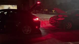 Maserati jumpstart