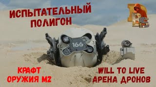 : Will To Live Online |   |  