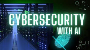 AI applications in Cybersecurity