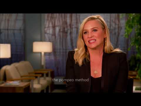 Jessica Capshaw on 300 Episodes of Grey's Anatomy