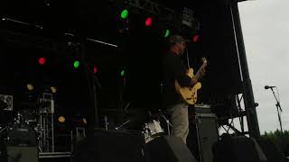 Slowcoaster LIVE @ Evolve Festiavl 2017