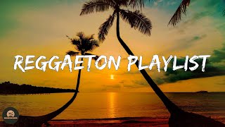 Reggaeton Playlist - Latin Music Mix  | Rauw Alejandro, Farruko, Leon Leiden
