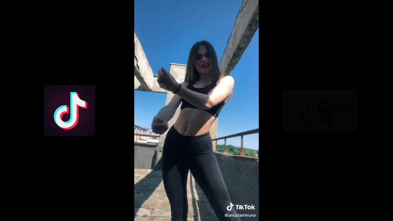 Tik Tok Sexi YouTube