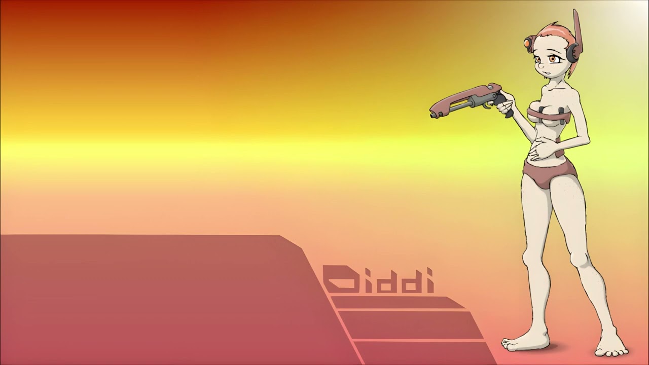 Syrsa - Edmyron - Diddi