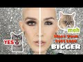 BIGGER EYES! Tips &amp; Tricks to Make Your Eyes Appear Larger