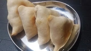 fish bun without oven maalu banis  bun on thawa