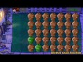 Plants vs Zombies - Puzzle : Vasebreaker - Another Chain Reaction Gameplay