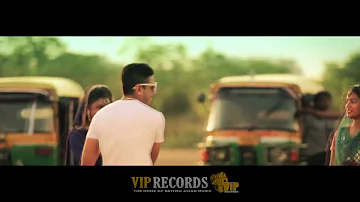 Middleman ft G Deep & Juggy D | De De Gerah (Desi Mix) | **Official Video**