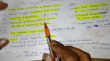 How to score maximum marks in EDC Course in the GATE Exam-Part 2