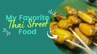 Awesome Patong Phuket Street Food In Thailand