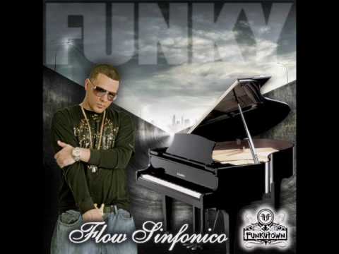 Ven - Funky