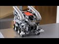 LEGO MINDSTORMS PROYECTOS INSPIRADORES