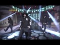 111230 2PM - Electricity ღ Hands Up Hip Hop Ver [KBS Gayo Daejun]