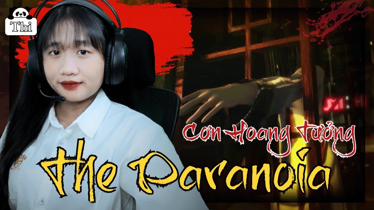 Outline Video Roblox - Trải nghiệm game Cơn Hoang Tưởng của Việt Nam trong Roblox - Thi Panda