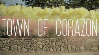 Strung Out - Town Of Corazon (Official Video) chords