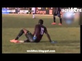 هدف الاهلي المصري في القطن الكاميروني 1 0 20 9 2014