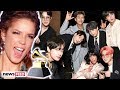 Halsey CLAPS BACK About BTS' Grammy Shut Out & Fandoms Are Now Fighting!