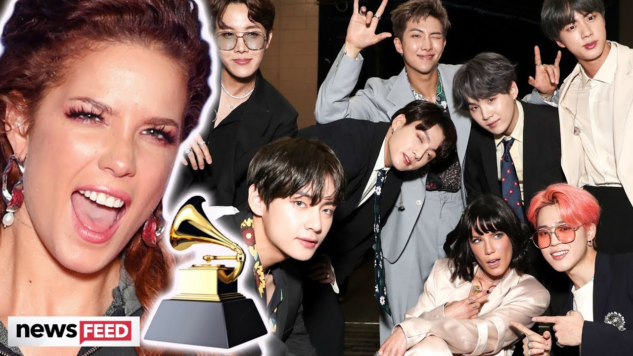 BTS supporters upset by Grammy shutout