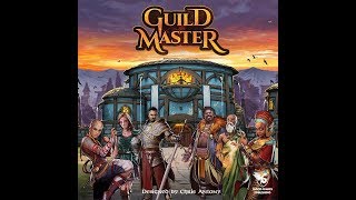 Guild Master Review screenshot 3