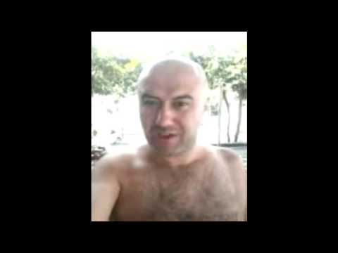 Cenk Çetin - Neşe Kaynağı Cenk Çetin
