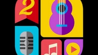 Icon Pop Song 2 - Level 1 Answers screenshot 3
