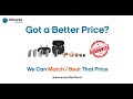 Unbeatable Price Guarantee on Trusted Hearing Aid Brands - SFL Hearing Solutions