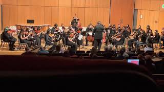 10.09.21 DSA Middle School Orchestra 1