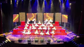 Grenada Visions 2026 SHOW CHOIR NATIONALS FINAL PERFORMANCE - “Miss Understood”